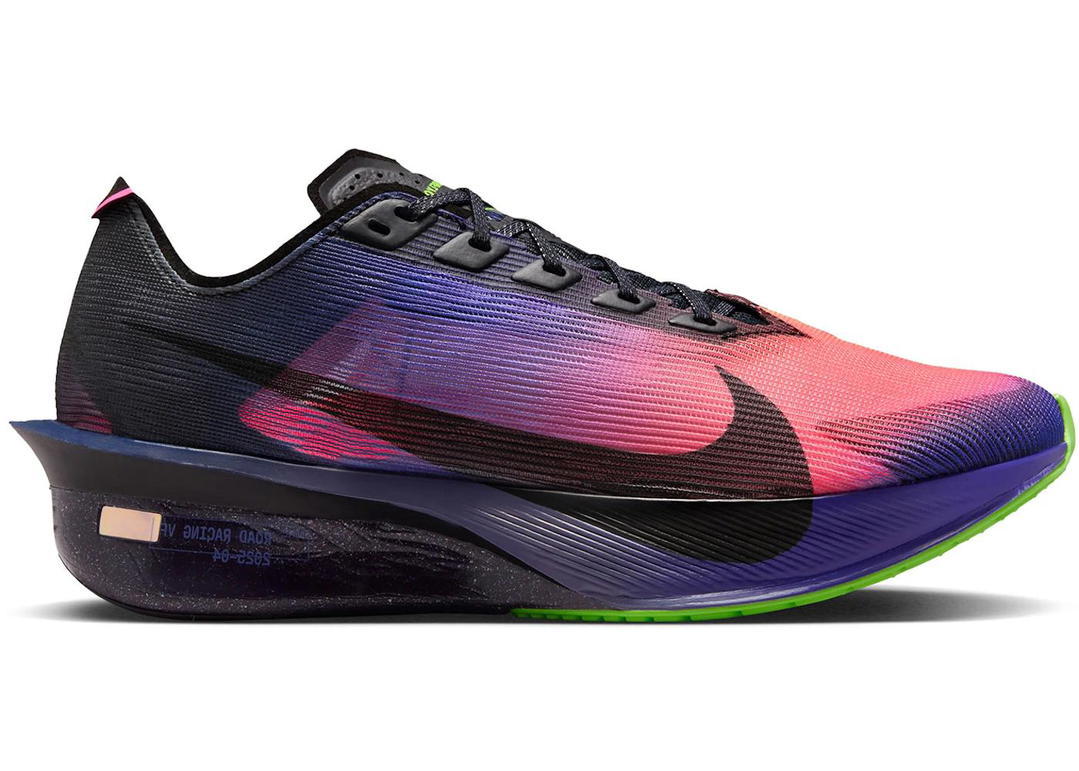 Nike Nike ZoomX Vaporfly Next% 4 Glam Dark Obsidian Purple Dynasty (Women's)