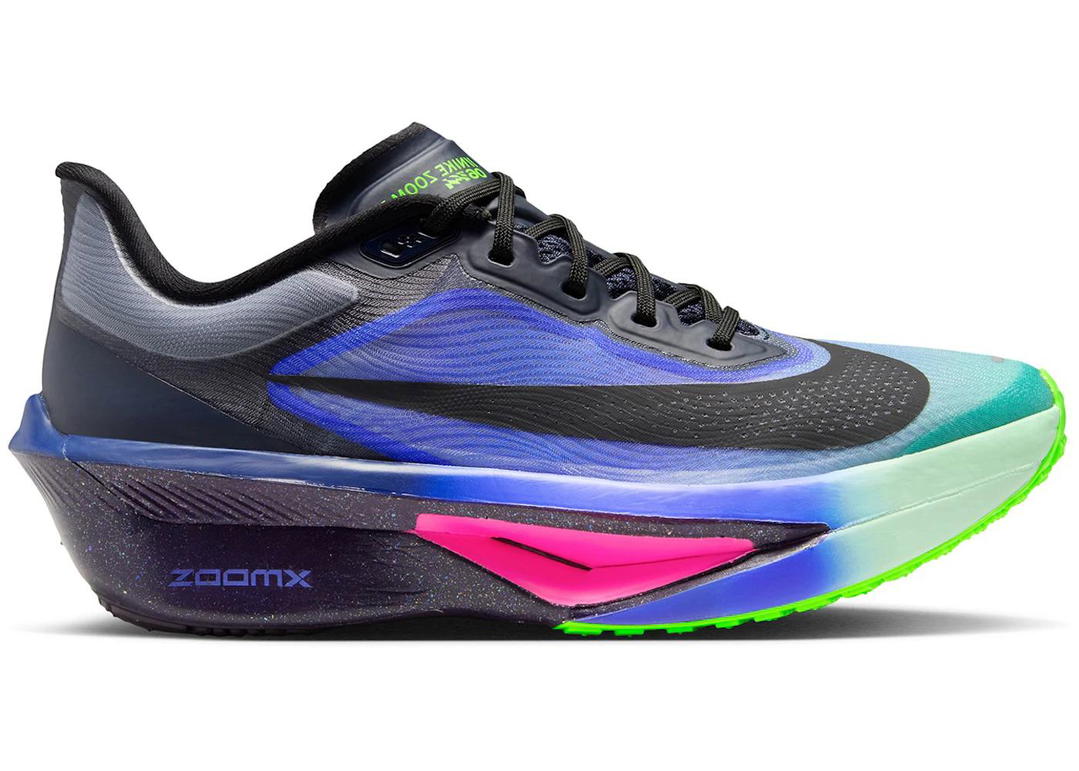 Nike Nike Zoom Fly 6 Glam Dark Obsidian Emerald (Women's)