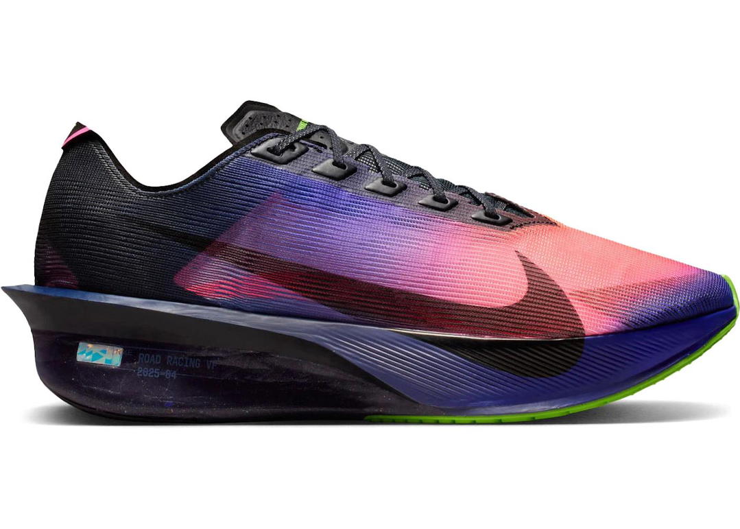 Nike Nike ZoomX Vaporfly Next% 4 Glam Dark Obsidian Purple Dynasty