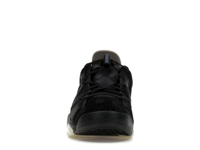 Jordan Jordan 6 Retro Low Blackout (Women's) - view 2