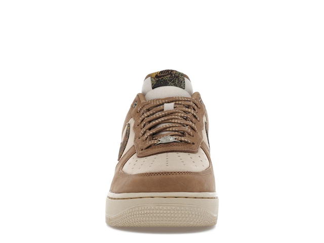 Nike Nike Air Force 1 Low '07 Realtree Rattan Rocky Tan Seal Brown Camo - view 2