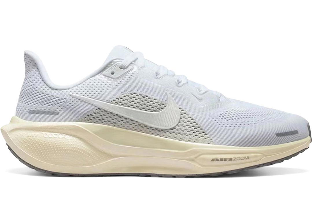 Nike Nike Air Zoom Pegasus 41 White Chalk Sea Glass (Women's)