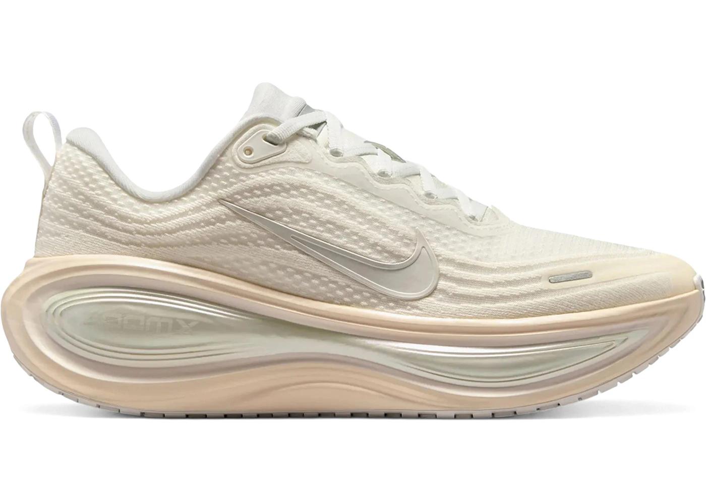 Nike Nike Vomero Plus Summit White Phantom Chalk (Women's)