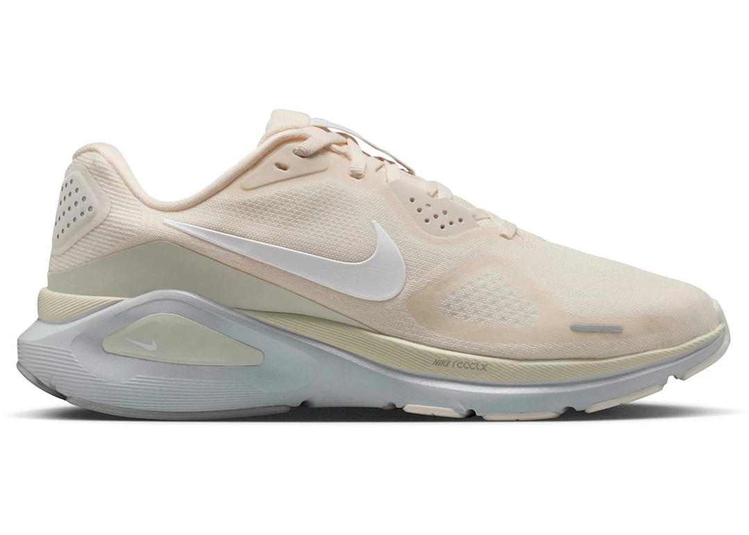 Nike Nike Structure 26 Chalk Sea Glass Light Smoke Grey (Women's)
