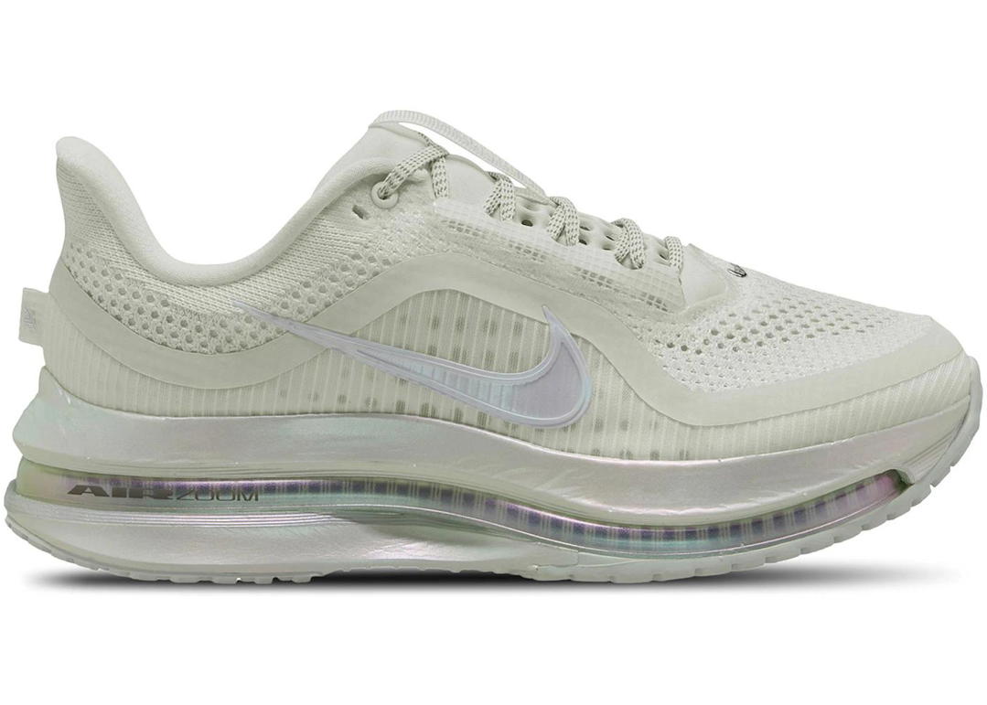 Nike Nike Air Zoom Pegasus Premium Summit White Iridescent (Women's)