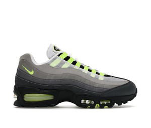 Buy Nike Air Max 95 OG Big Bubble Neon (2026) (Women's) at Sasom – Authentic and Ready to Ship