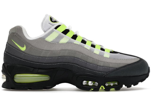 Nike Nike Air Max 95 OG Big Bubble Neon (2026) (Women's) - view 1