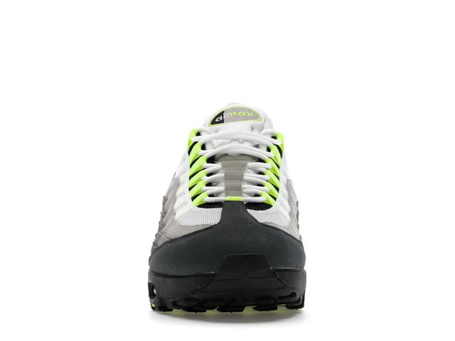 Nike Nike Air Max 95 OG Big Bubble Neon (2026) (Women's) - view 2