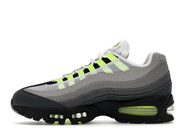 Nike Nike Air Max 95 OG Big Bubble Neon (2026) (Women's) - view 3