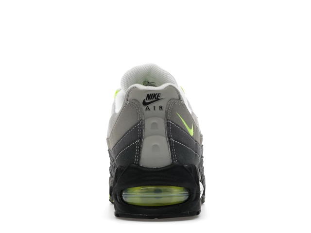 Nike Nike Air Max 95 OG Big Bubble Neon (2026) (Women's) - view 4