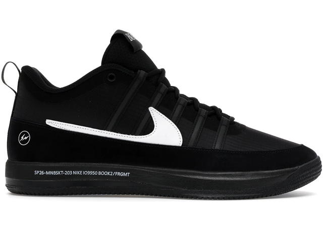 Nike Nike Book 2 Fragment - view 1