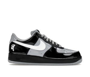 Buy Nike Air Force 1 Low Syna Central Cee Black White Smoke Grey at Sasom – Authentic and Ready to Ship