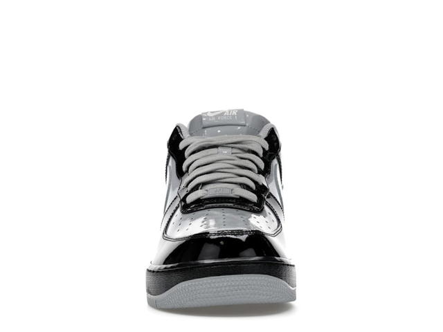 Nike Nike Air Force 1 Low Syna Central Cee Black White Smoke Grey - view 2