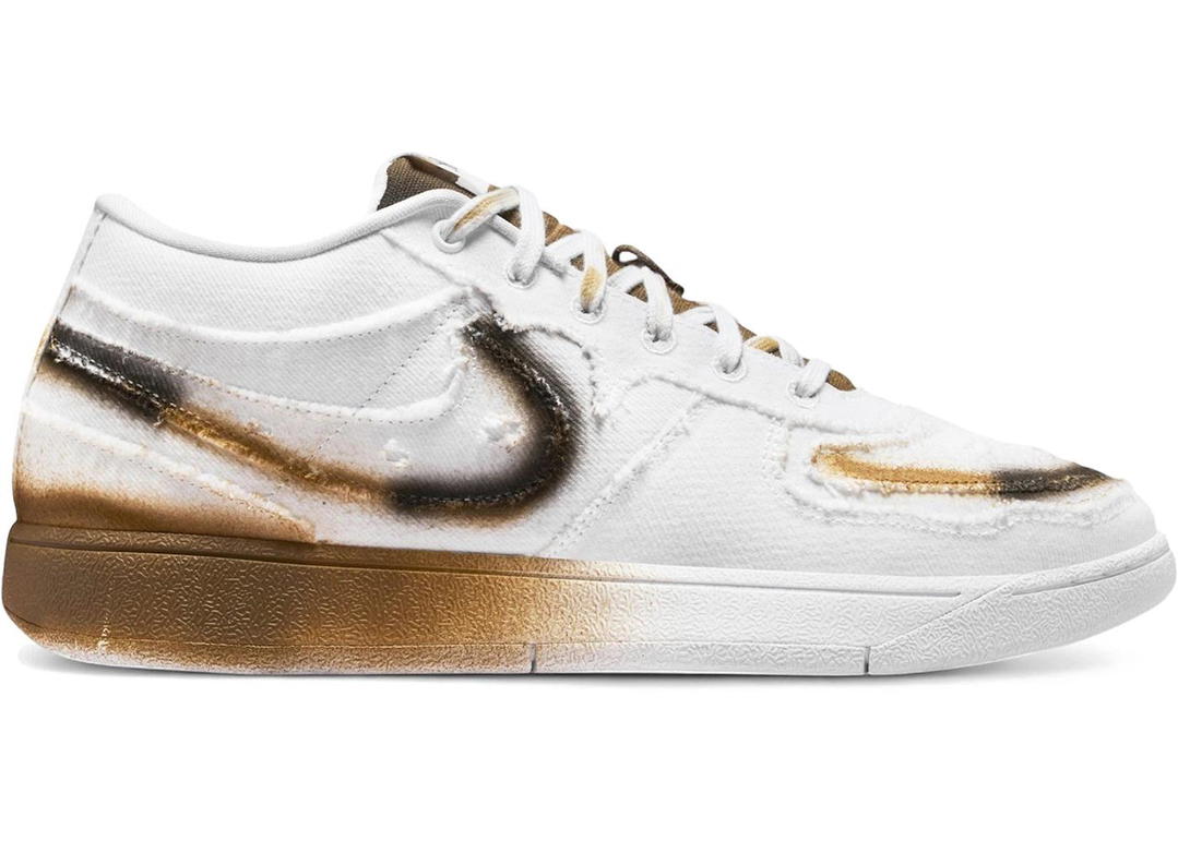 Nike Nike Book 1 Torched
