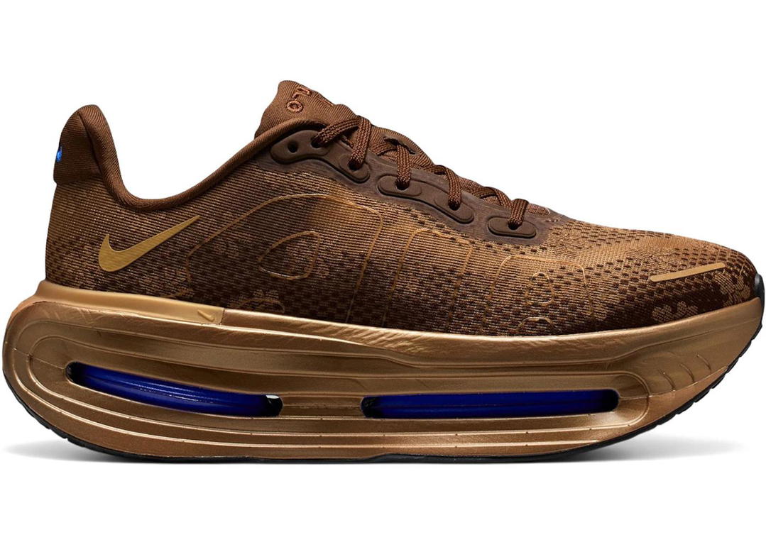 Nike Nike Vomero Premium Flat Stout (Women's)