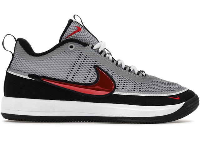 Nike Nike Book 2 SP Spiridon Sport Red - view 1