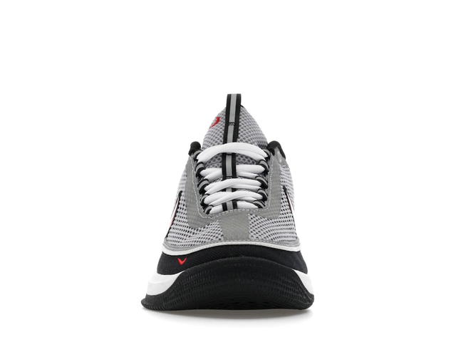 Nike Nike Book 2 SP Spiridon Sport Red - view 2