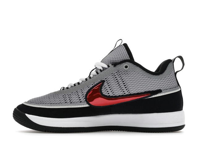 Nike Nike Book 2 SP Spiridon Sport Red - view 3
