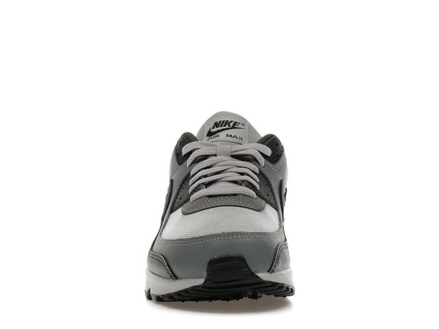 Nike Nike Air Max 90 Premium Hyper Crimson Black - view 2