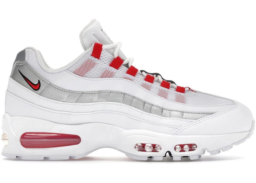 Nike Nike Air Max 95 SE Big Bubble England