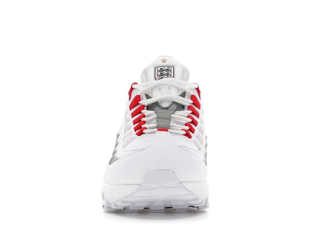 Nike Nike Air Max 95 SE Big Bubble England - view 2