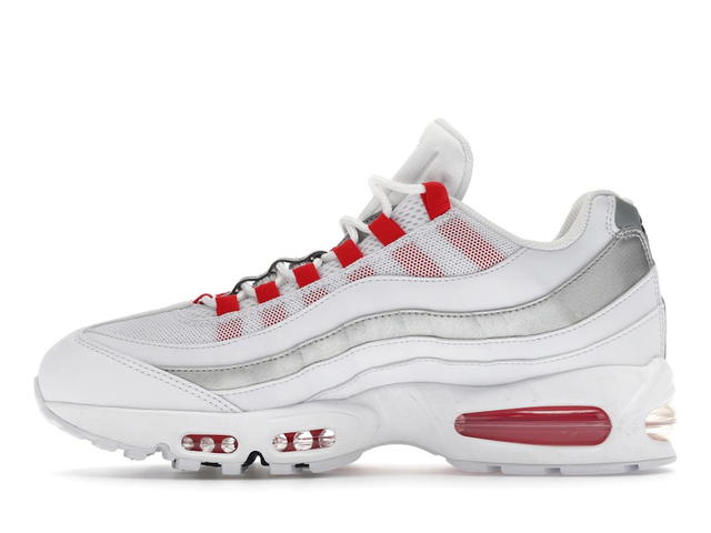 Nike Nike Air Max 95 SE Big Bubble England - view 3
