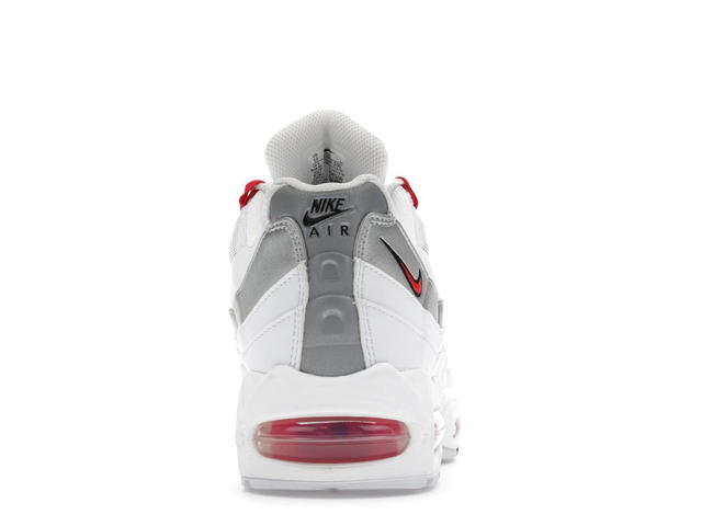 Nike Nike Air Max 95 SE Big Bubble England - view 4