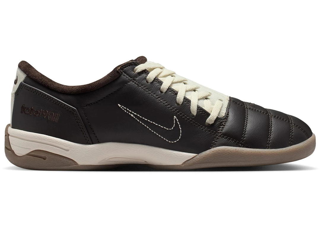 Nike Nike Total 90 Velvet Brown (Women's)