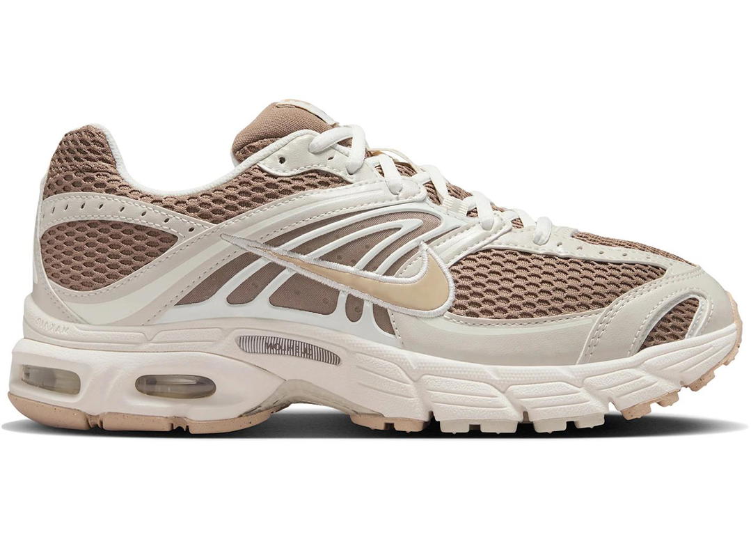 Nike Nike Air Max Moto 2K Mink Brown Light Bone (Women's)