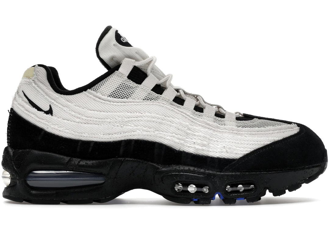 Nike Nike Air Max 95 Big Bubble City Pack Paris Atelier
