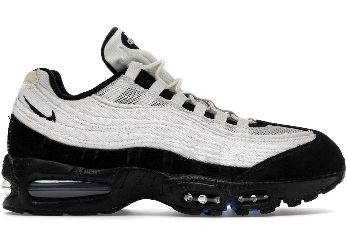 Nike Nike Air Max 95 Big Bubble City Pack Paris Atelier