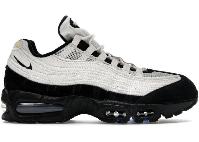Nike Nike Air Max 95 Big Bubble City Pack Paris Atelier - view 1