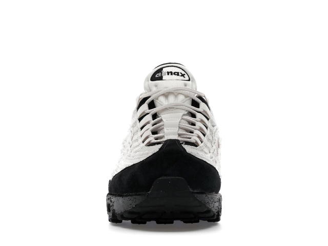 Nike Nike Air Max 95 Big Bubble City Pack Paris Atelier - view 2