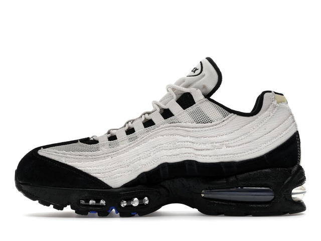 Nike Nike Air Max 95 Big Bubble City Pack Paris Atelier - view 3