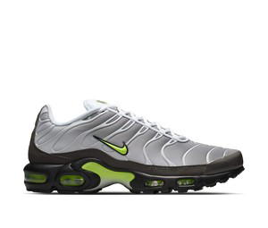 Buy Nike Air Max Plus Neon at Sasom – Authentic and Ready to Ship