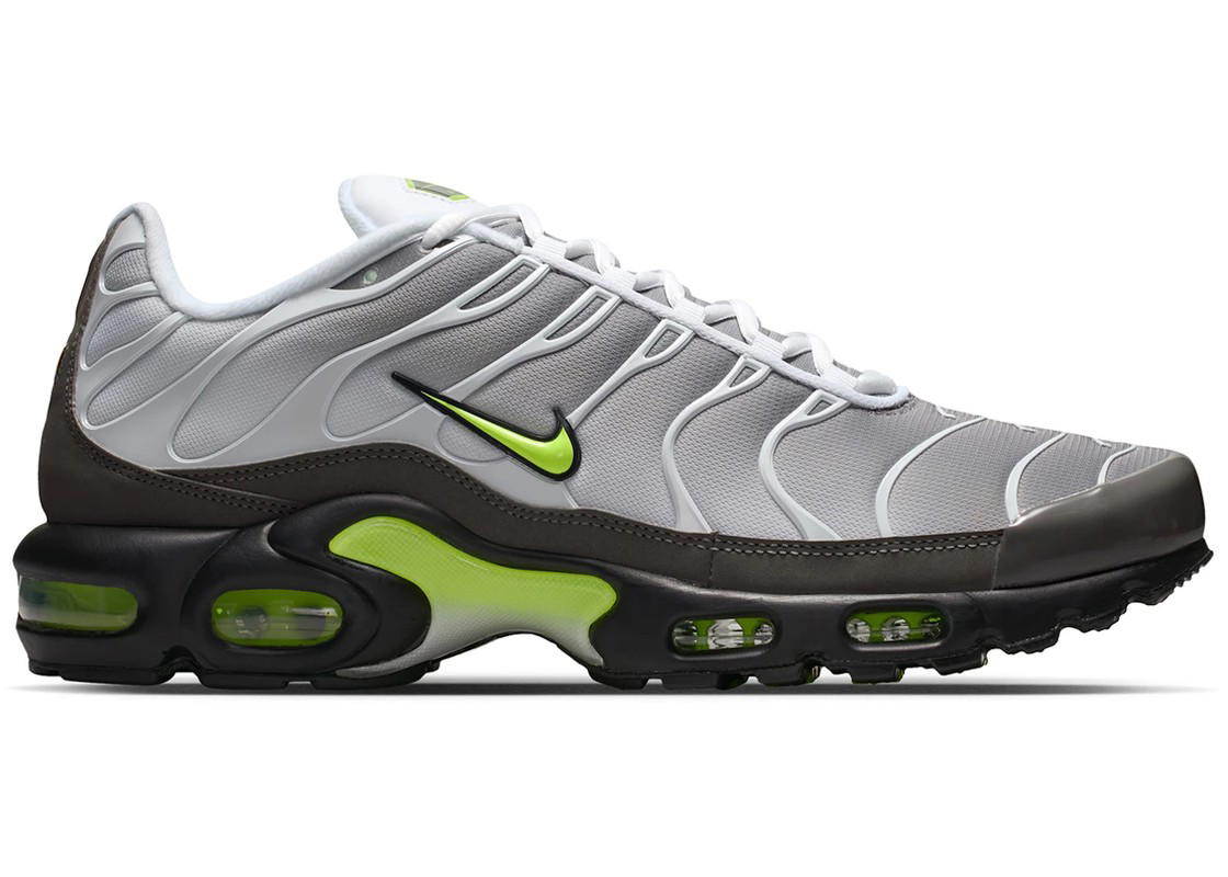 Nike Nike Air Max Plus Neon
