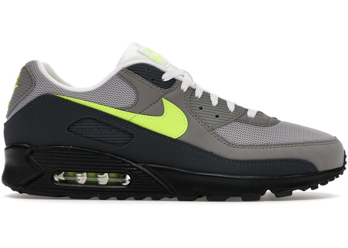 Nike Nike Air Max 90 Neon