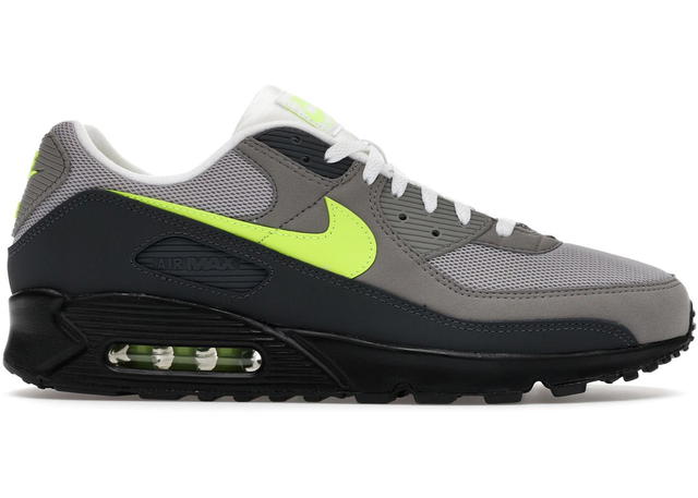 Nike Nike Air Max 90 Neon - view 1