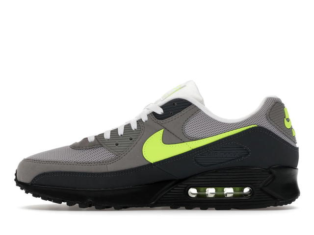 Nike Nike Air Max 90 Neon - view 3