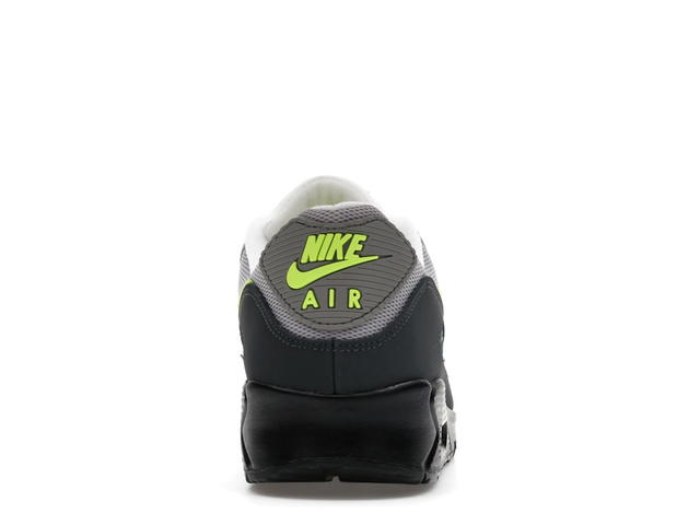 Nike Nike Air Max 90 Neon - view 4