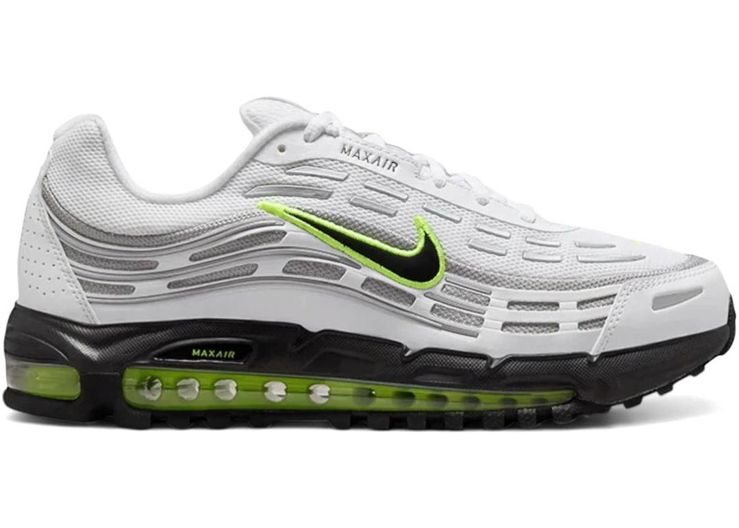 Nike Nike Air Max TL 2.5 White Neon