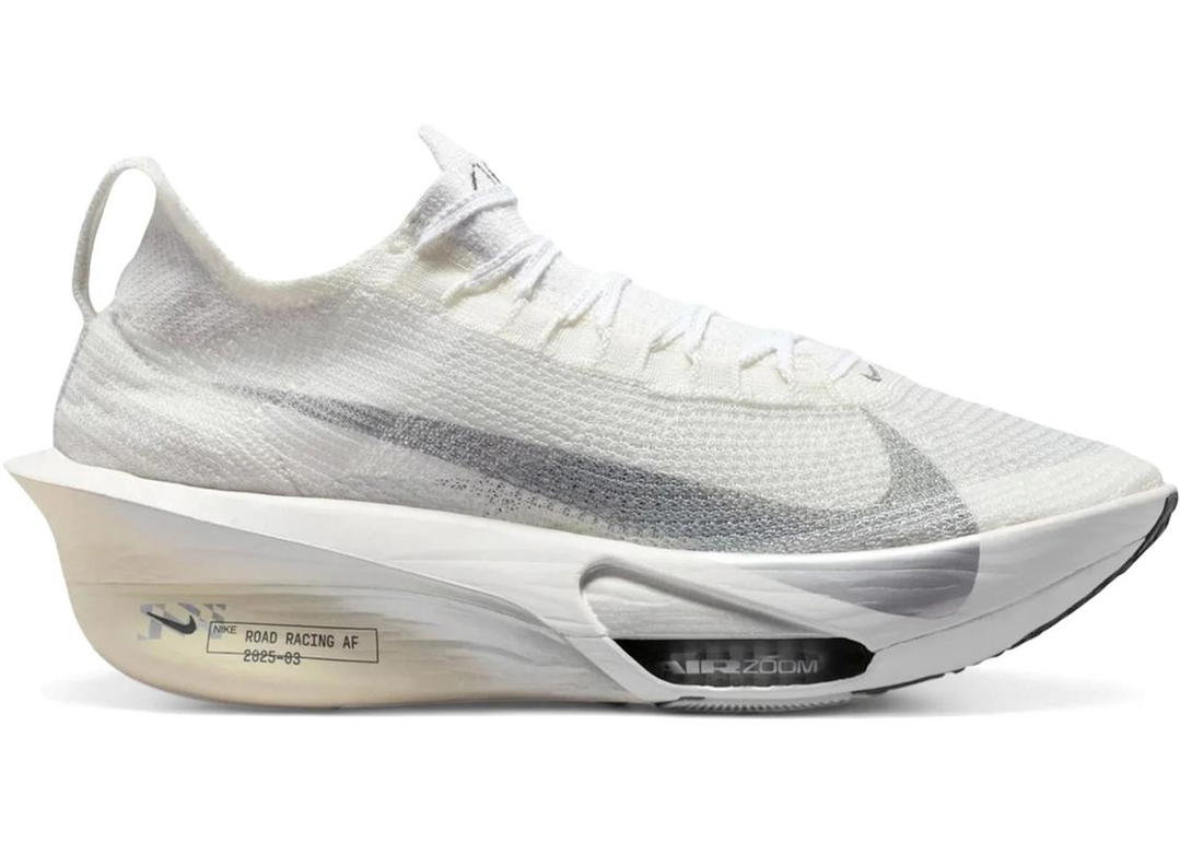 Nike Nike Air Zoom Alphafly Next% 3 Running is Mental