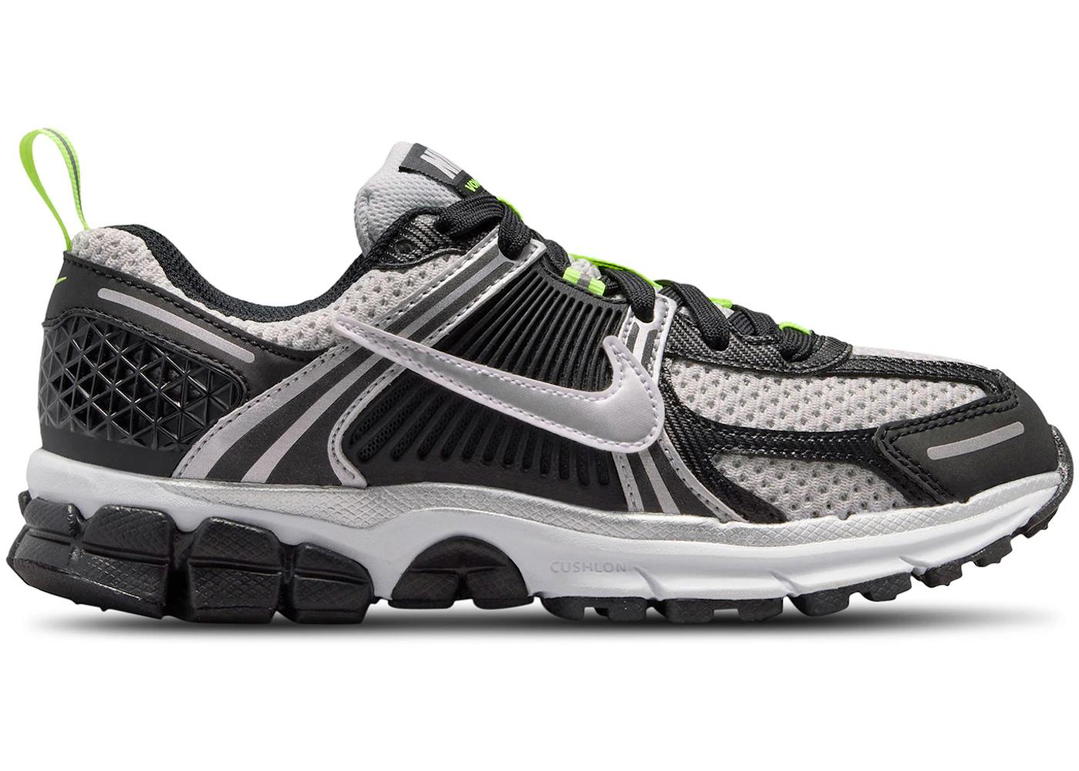 Nike Nike Vomero 5 Black Photon Dust Volt Ice (GS)