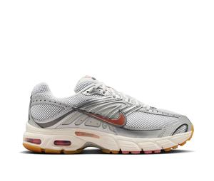 Buy Nike Air Max Moto 2K White Silver Metallic Red Bronze (Women's) at Sasom – Authentic and Ready to Ship