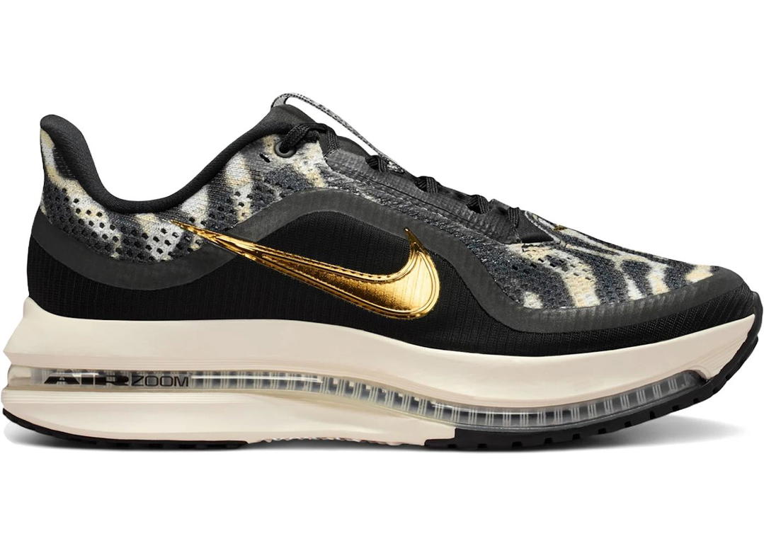 Nike Nike Air Zoom Pegasus Premium Zebra (Women's)