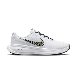 Buy Nike Revolution 8 White Gold Coconut Milk Black (Women's) at Sasom – Authentic and Ready to Ship
