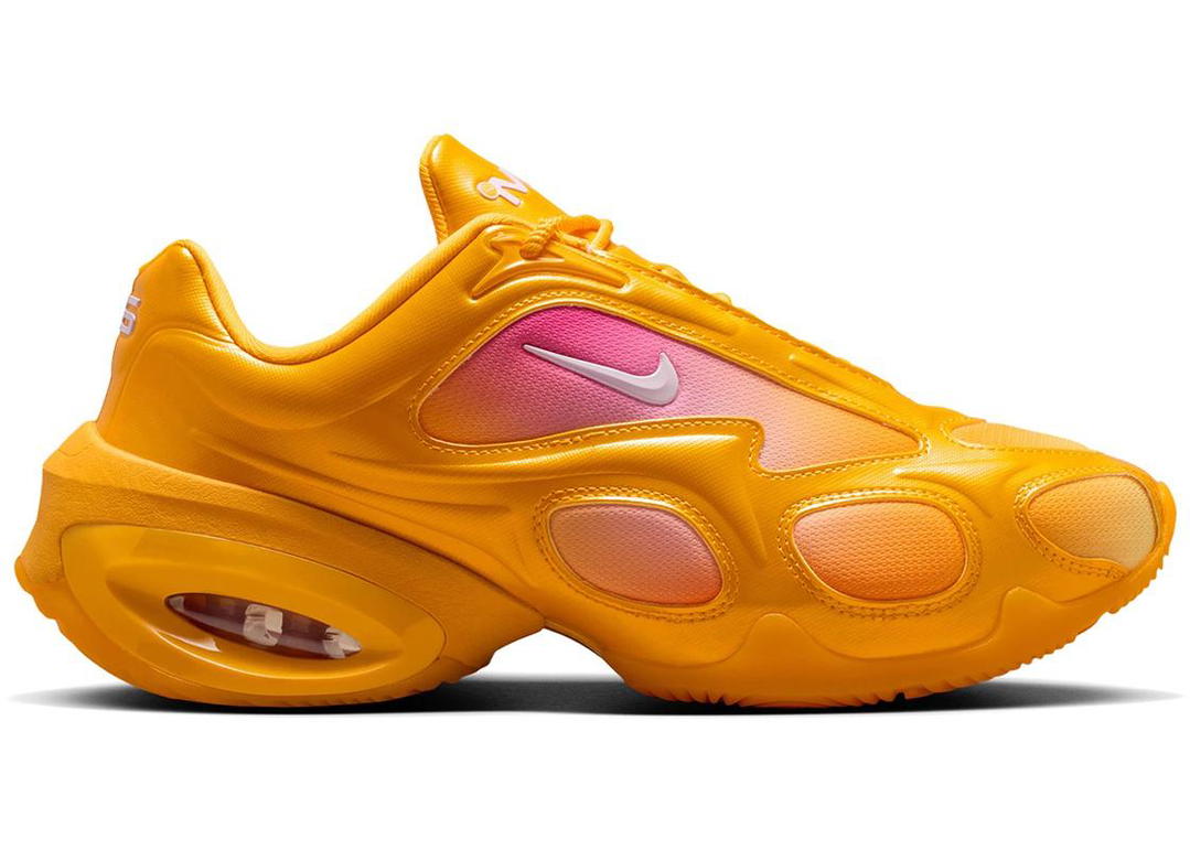 Nike Nike Air Max Muse Sunshine (Women's)