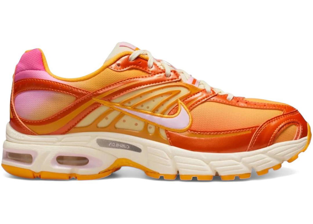 Nike Nike Air Max Moto 2K Orange Horizon Pink Foam (Women's)
