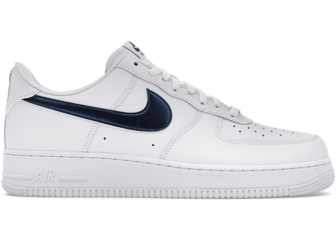 Nike Nike Air Force 1 Low '07 LV8 Team USA World Cup