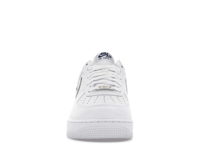 Nike Nike Air Force 1 Low '07 LV8 Team USA World Cup - view 2